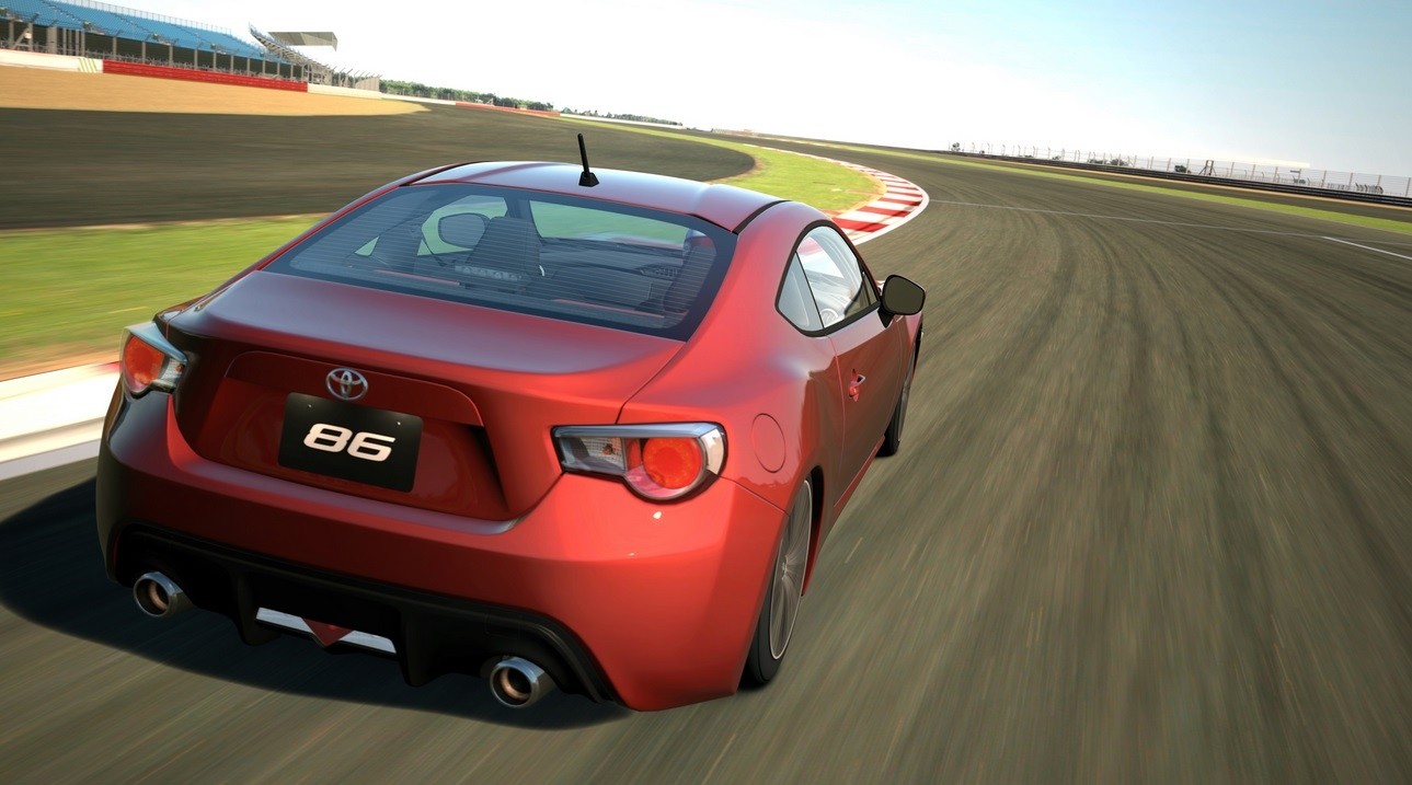 Gran Turismo 6 - Imagen 36